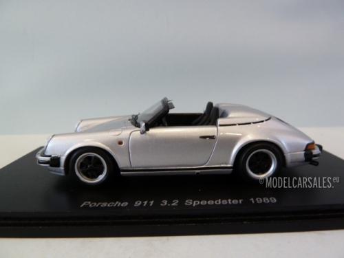 Porsche 911 3.2 Speedster