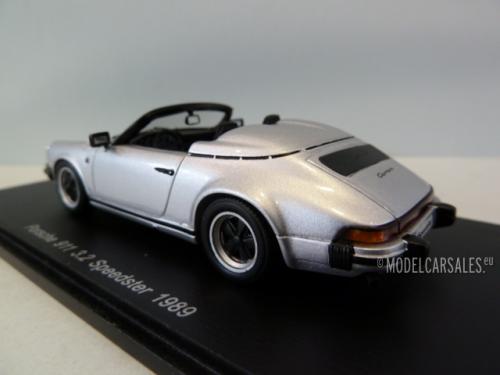 Porsche 911 3.2 Speedster