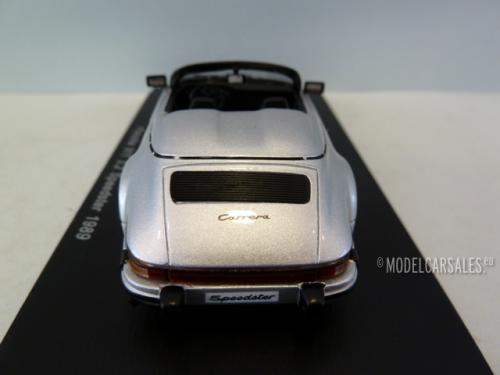 Porsche 911 3.2 Speedster