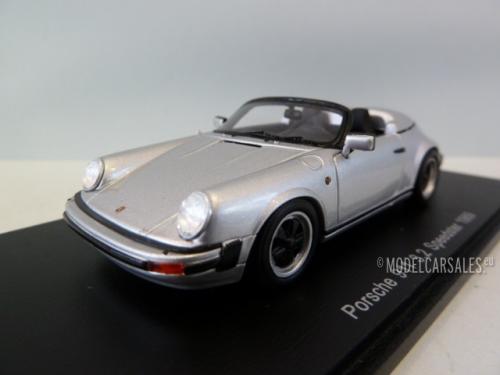 Porsche 911 3.2 Speedster