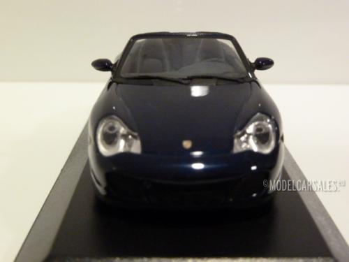 Porsche 911 (996) 4s Cabriolet