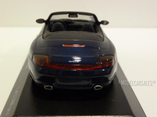 Porsche 911 (996) 4s Cabriolet