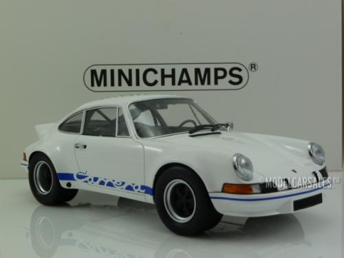 Porsche 911 Carrera RSR 2.7