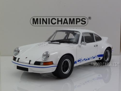 Porsche 911 Carrera RSR 2.7