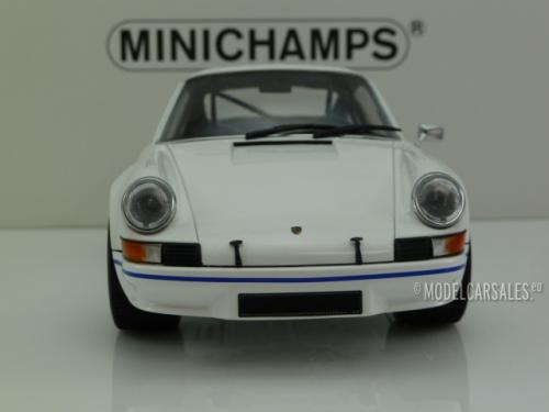 Porsche 911 Carrera RSR 2.7