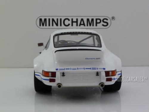 Porsche 911 Carrera RSR 2.7
