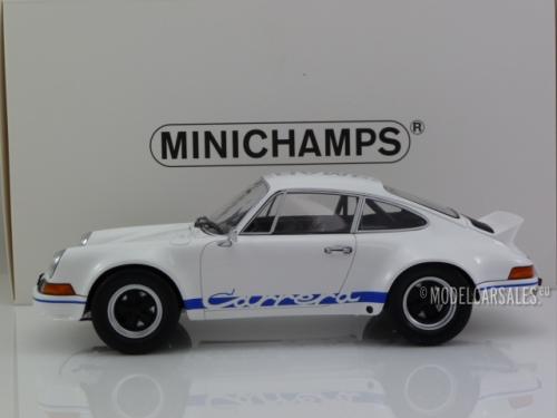 Porsche 911 Carrera RSR 2.7