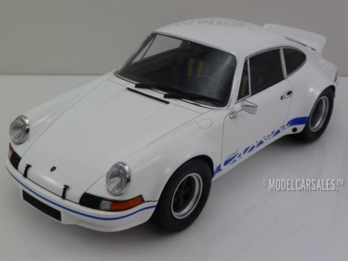 Porsche 911 Carrera RSR 2.7