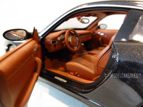 Porsche 911 (997) Targa 4S