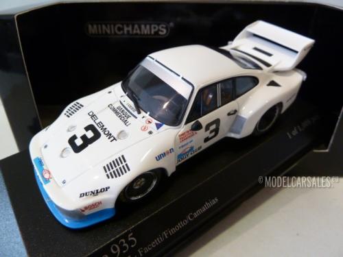 Porsche 935