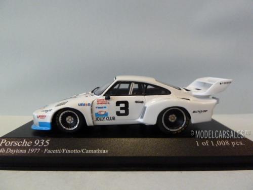 Porsche 935