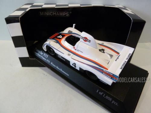 Porsche 936/76