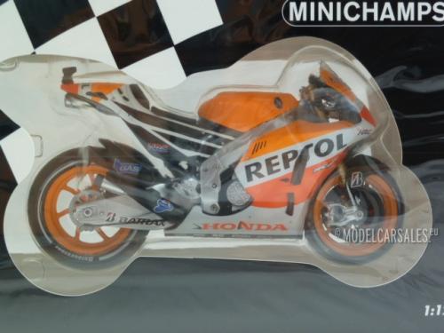 Honda RC213V