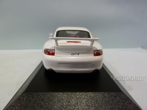 Porsche 911 (996) GT3