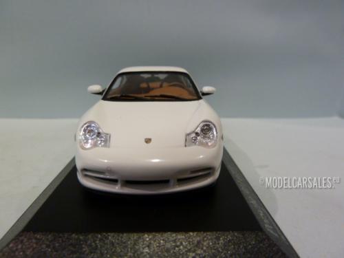 Porsche 911 (996) GT3