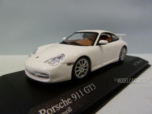 Porsche 911 (996) GT3