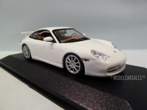 Porsche 911 (996) GT3