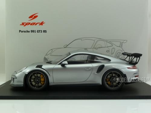 Porsche 911 (991) GT3 RS
