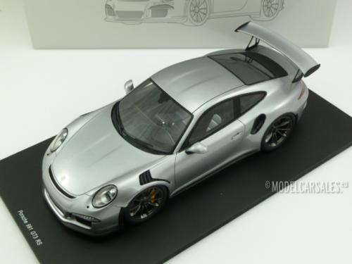 Porsche 911 (991) GT3 RS