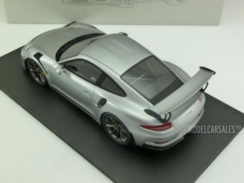 Porsche 911 (991) GT3 RS