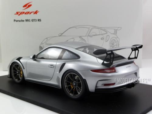 Porsche 911 (991) GT3 RS