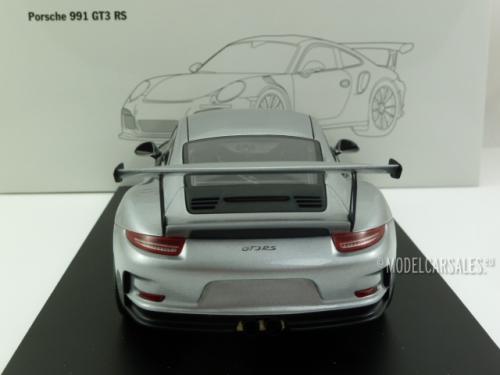 Porsche 911 (991) GT3 RS