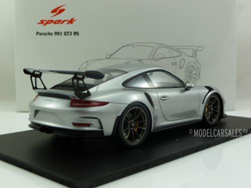 Porsche 911 (991) GT3 RS