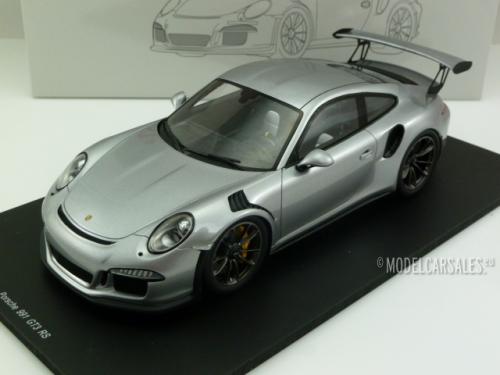 Porsche 911 (991) GT3 RS