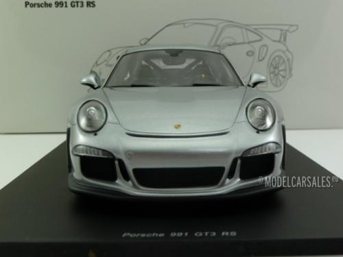 Porsche 911 (991) GT3 RS