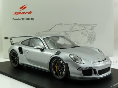 Porsche 911 (991) GT3 RS