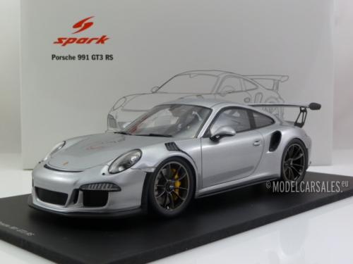 Porsche 911 (991) GT3 RS