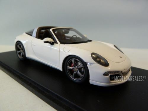 Porsche 911 (991) Targa