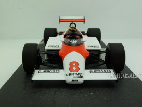 Mclaren Ford MP4/1C