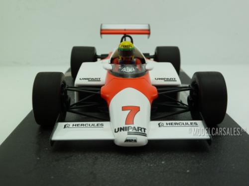 Mclaren Ford MP4/1C