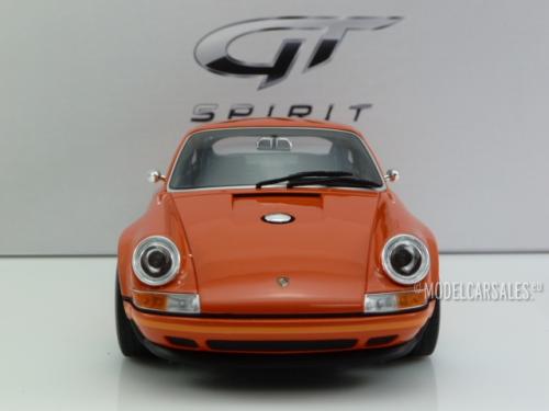 Porsche 911 4.0 by Singer