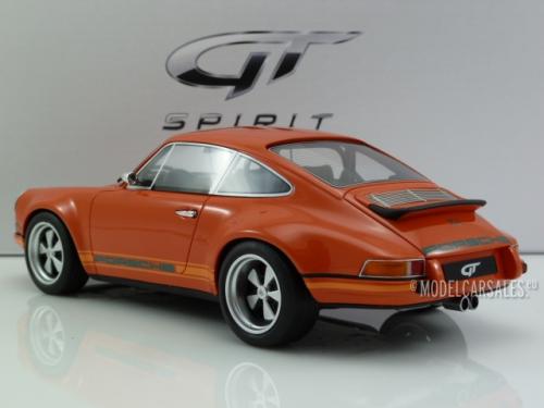 Porsche 911 4.0 by Singer