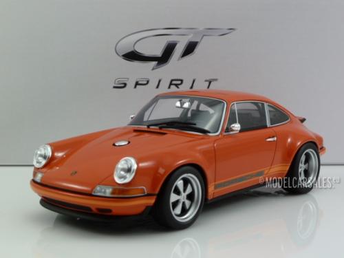 Porsche 911 4.0 by Singer