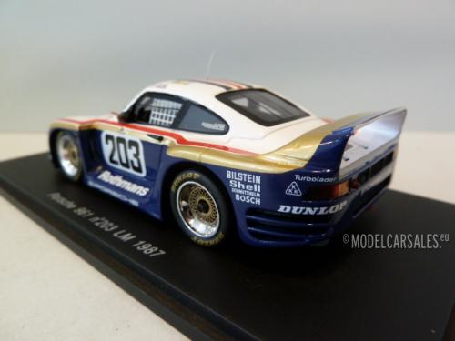 Porsche 961