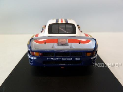 Porsche 961