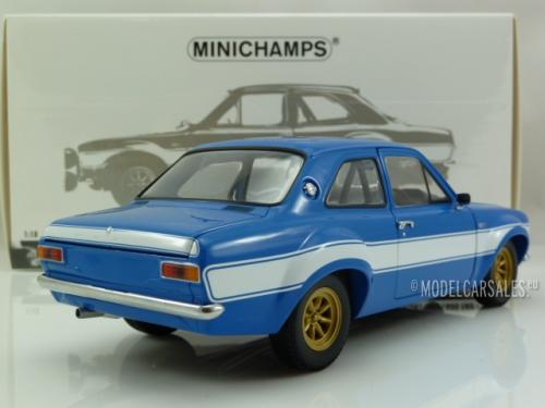 Ford Escort I RS1600 FAV