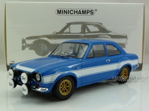 Ford Escort I RS1600 FAV