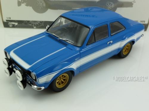 Ford Escort I RS1600 FAV