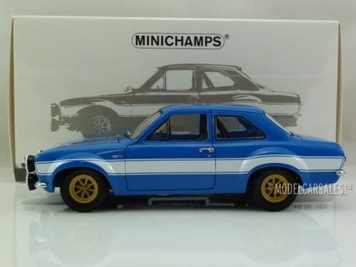 Ford Escort I RS1600 FAV