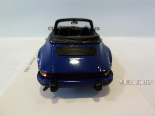 Porsche 911 3.2 Cabriolet