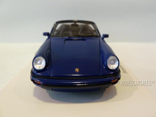 Porsche 911 3.2 Cabriolet