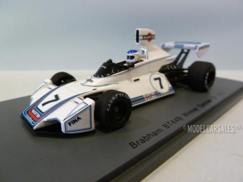 Brabham BT44B