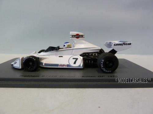 Brabham BT44B