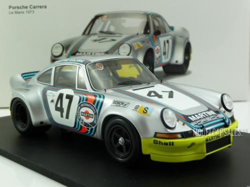 Porsche 911 Carrera RS