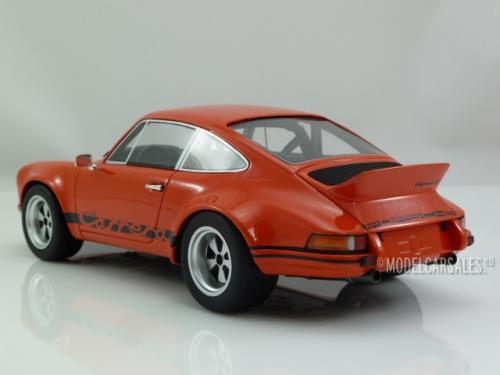 Porsche 911 Carrera RSR 2.8