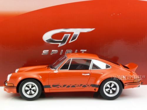Porsche 911 Carrera RSR 2.8